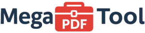 MegaPDFTool Logo